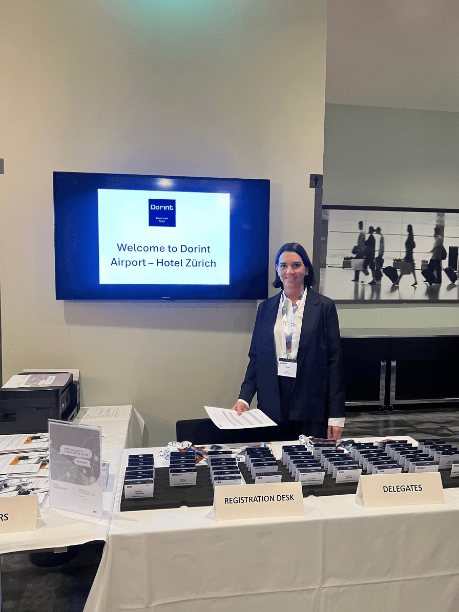 Messehostessen Lausanne