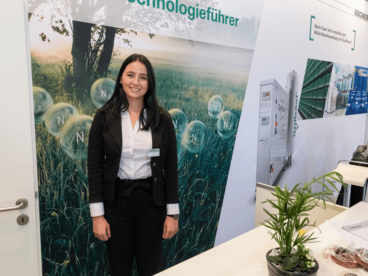 Messehostessen Lugano